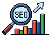 SEO services at pixelchimpz