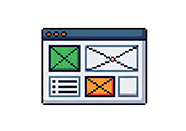 SEO services at pixelchimpz